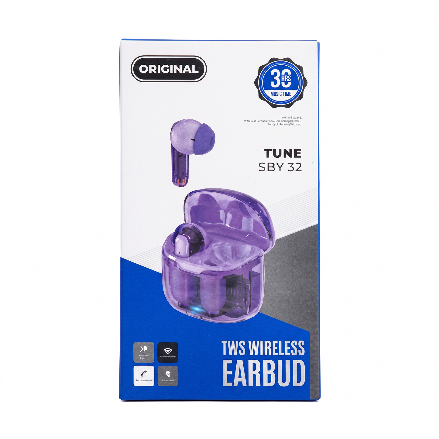 AUDIFONO BUDS-32