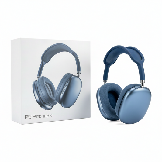DIADEMA P9 PRO MAX