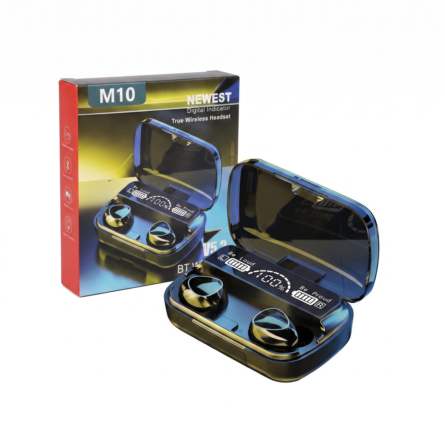 AUDIFONO M10