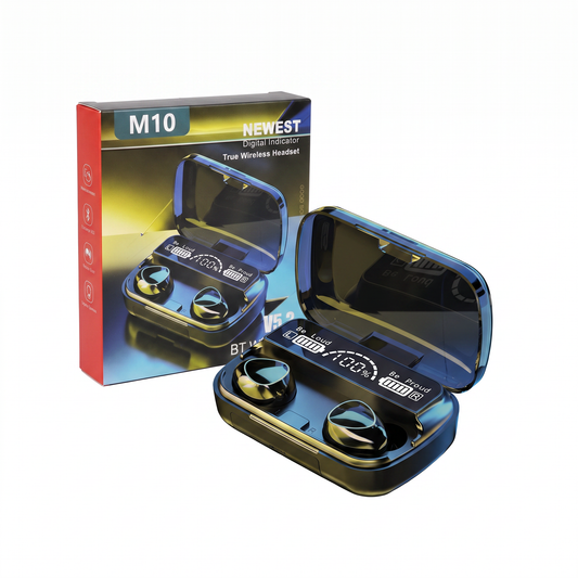 AUDIFONO M10