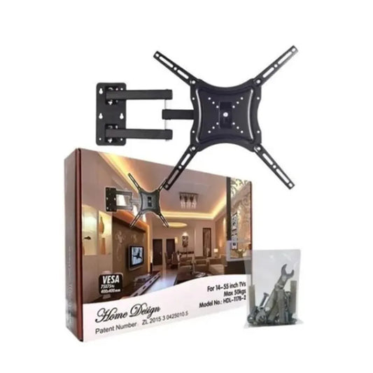 BASE TV 117 14-42" PEQUEÑA