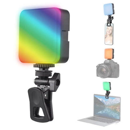 LUZ LED MJ-88 RGB