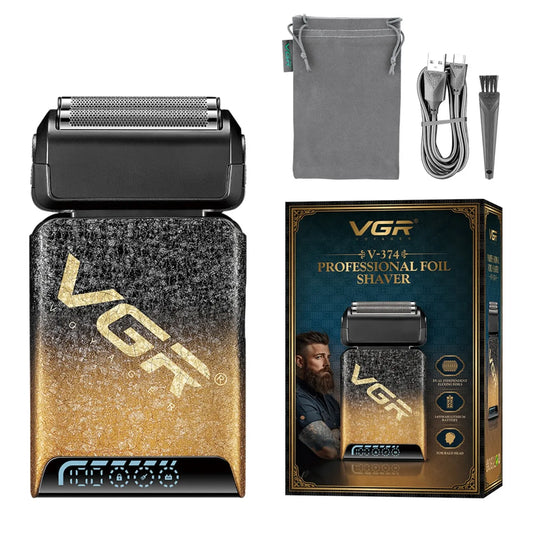 SHAVER VGR V-374